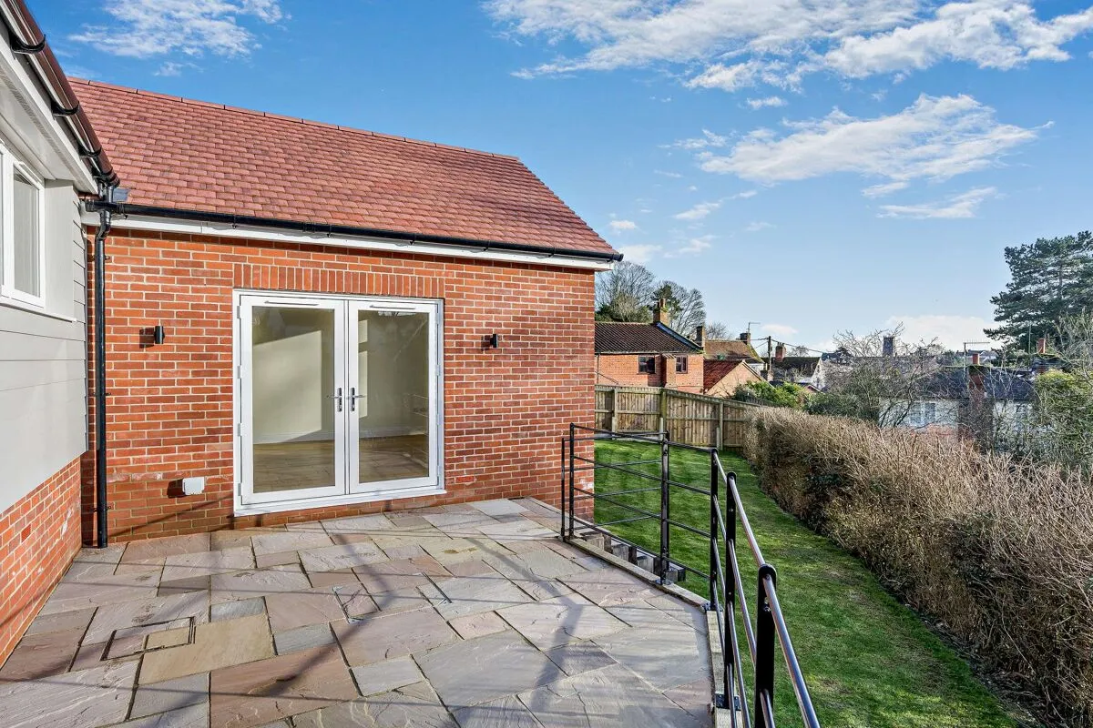 North Hill, Woodbridge, IP12, photo 16