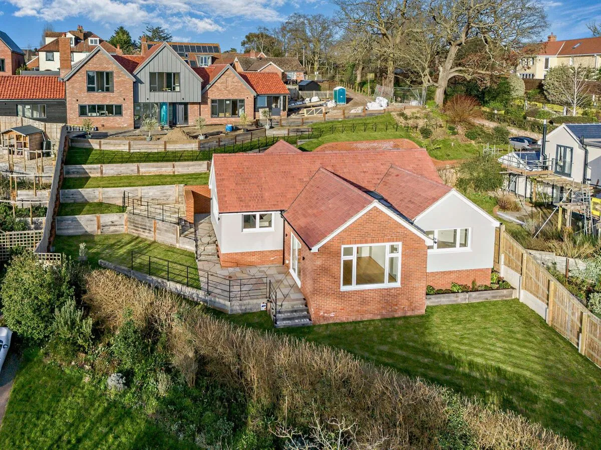 North Hill, Woodbridge, IP12, photo 2
