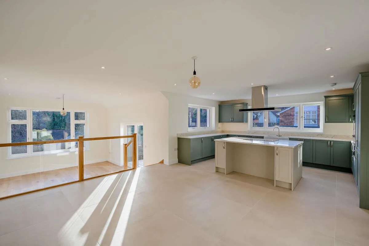 North Hill, Woodbridge, IP12, photo 4