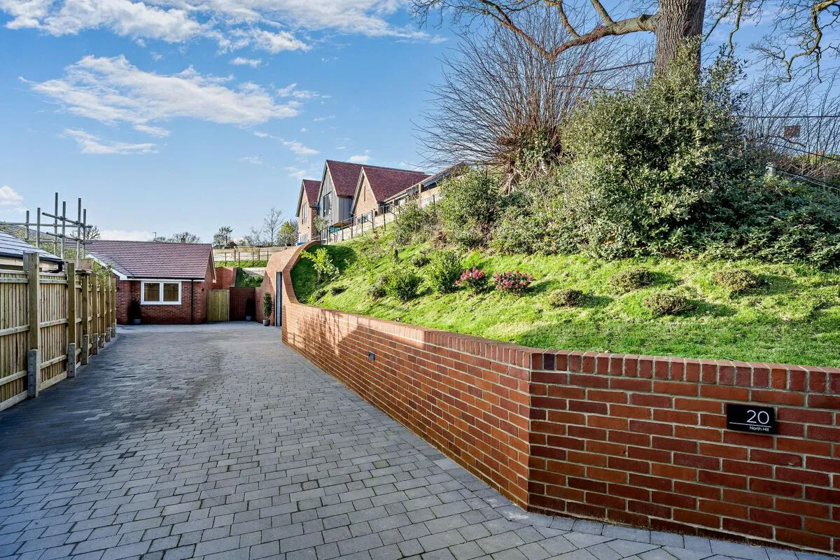 North Hill, Woodbridge, IP12, photo 19