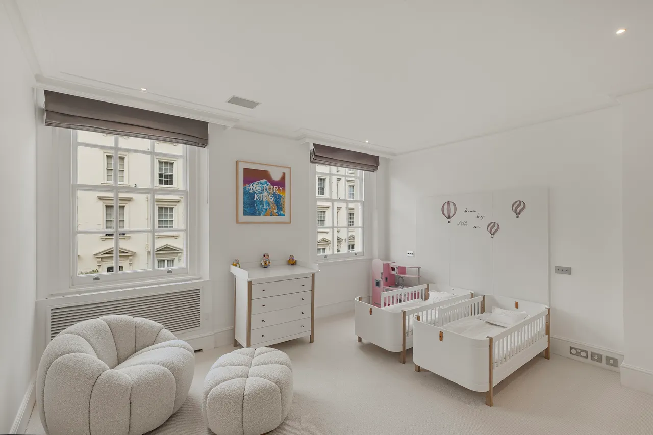 West Eaton Place, Belgravia, SW1X, photo 12