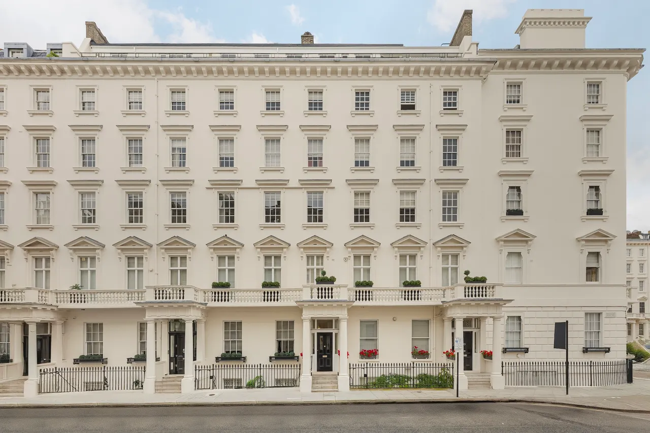 West Eaton Place, Belgravia, SW1X, photo 11