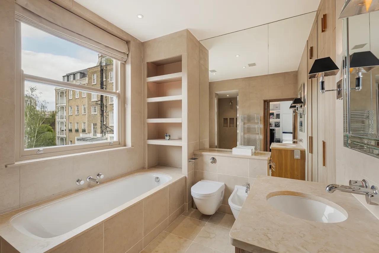 West Eaton Place, Belgravia, SW1X, photo 9