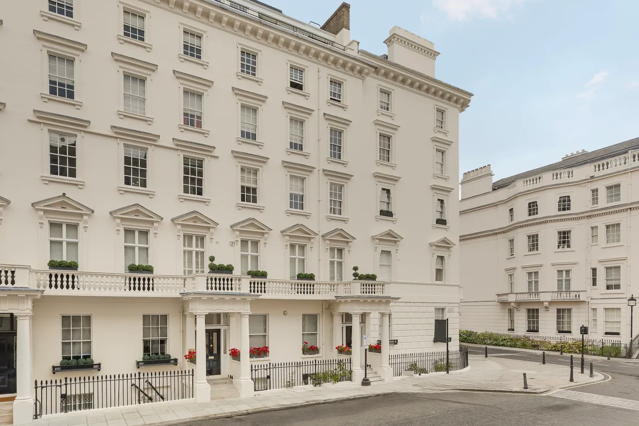 West Eaton Place, Belgravia, SW1X, photo 15
