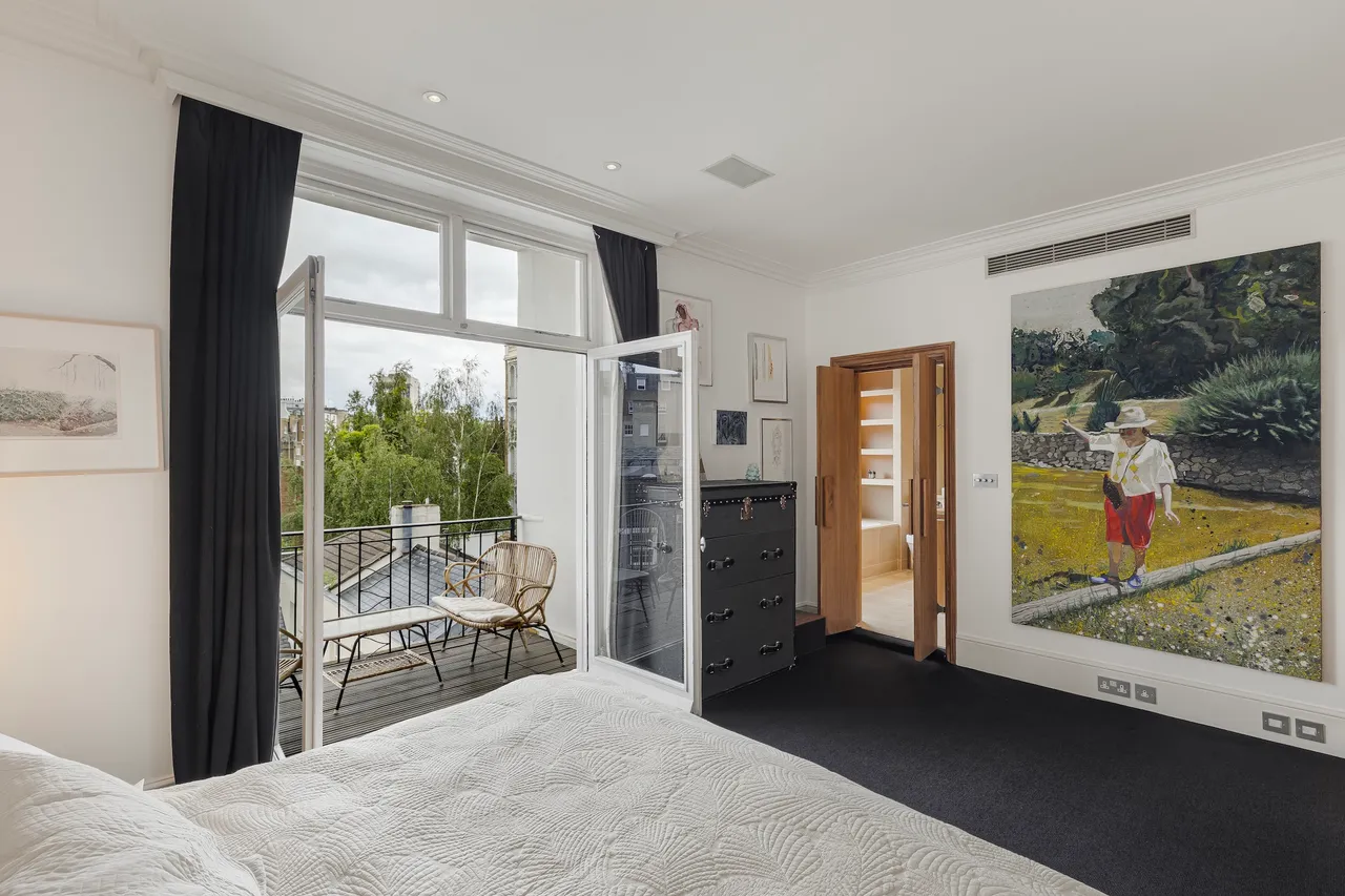West Eaton Place, Belgravia, SW1X, photo 8