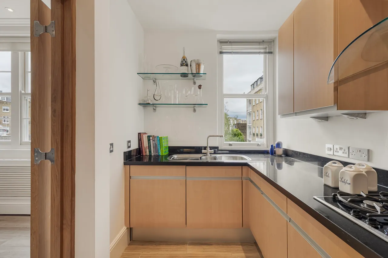 West Eaton Place, Belgravia, SW1X, photo 6