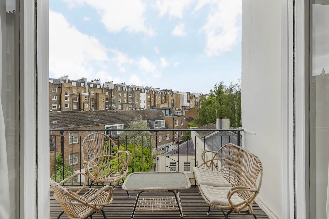 West Eaton Place, Belgravia, SW1X, photo 10