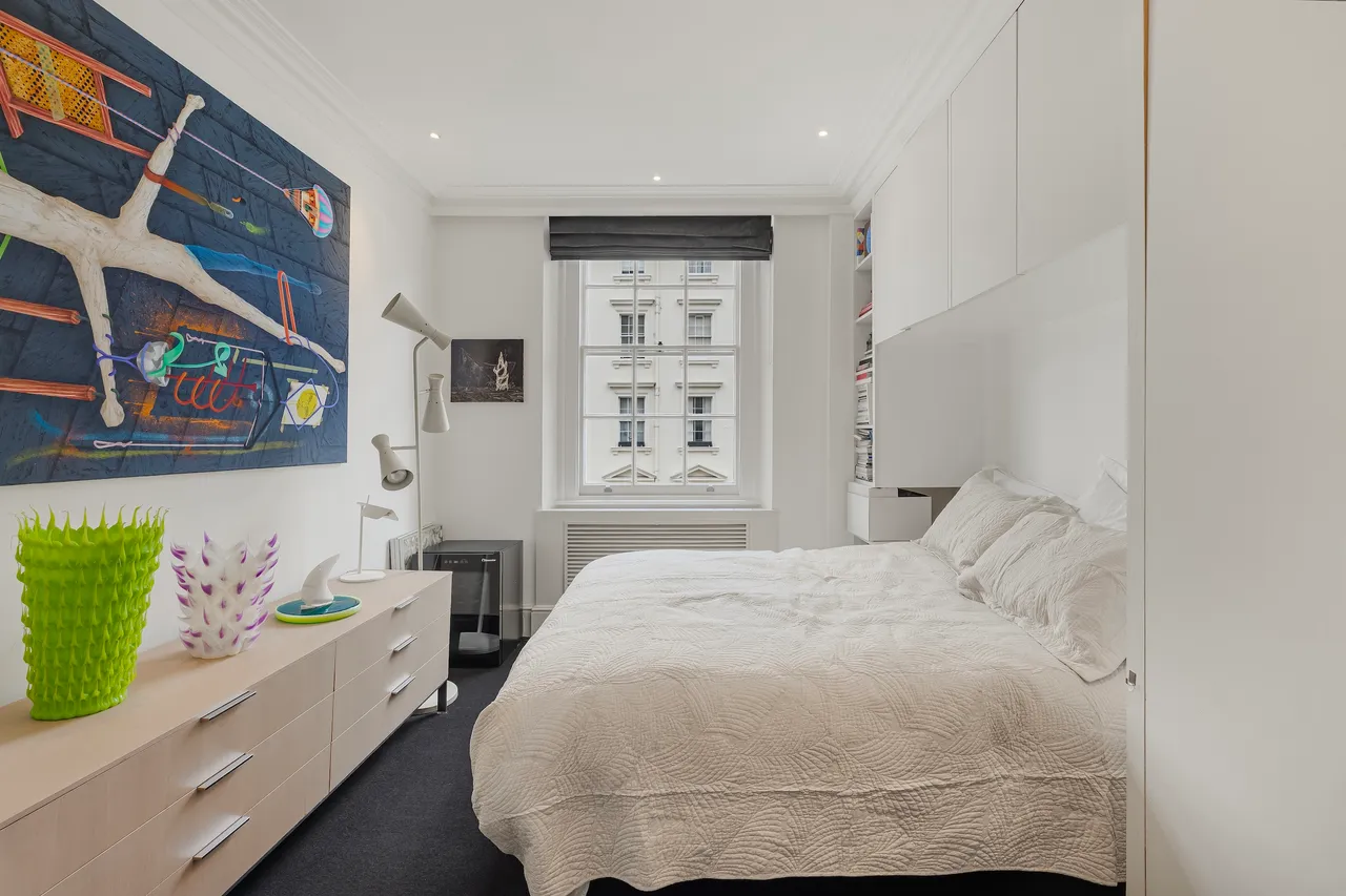 West Eaton Place, Belgravia, SW1X, photo 14