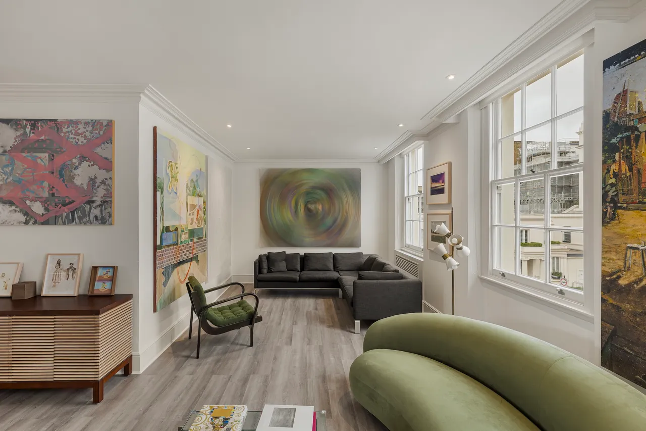 West Eaton Place, Belgravia, SW1X, photo 4