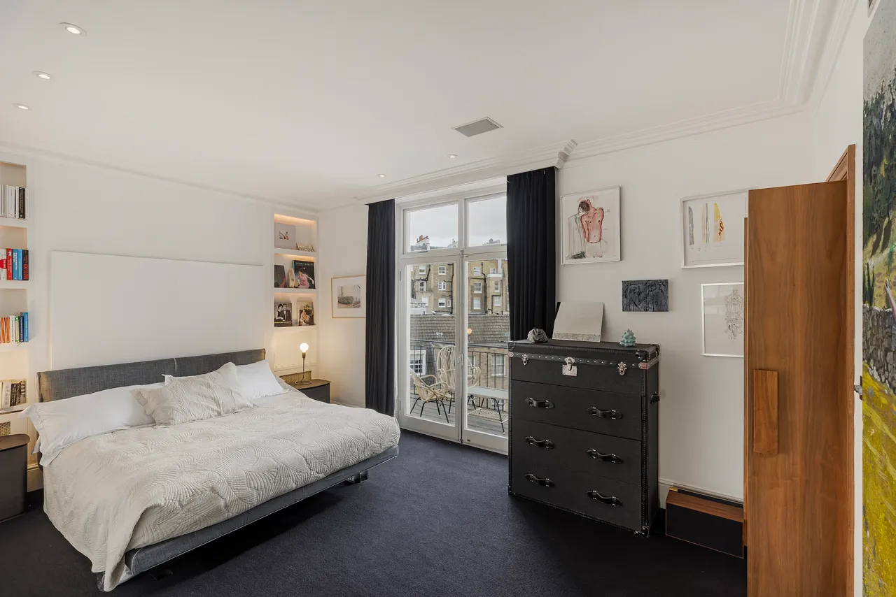 West Eaton Place, Belgravia, SW1X, photo 7
