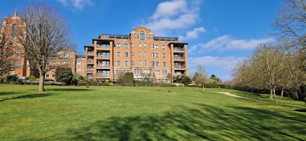 Chasewood Park, Sudbury Hill, photo 25