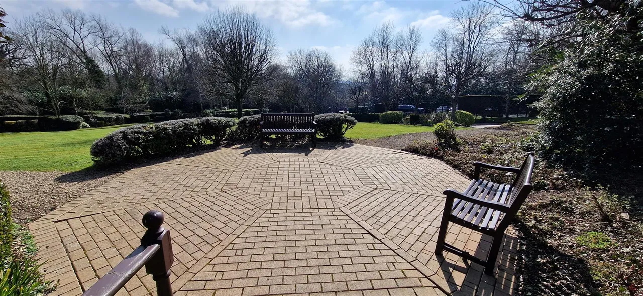 Chasewood Park, Sudbury Hill, photo 22