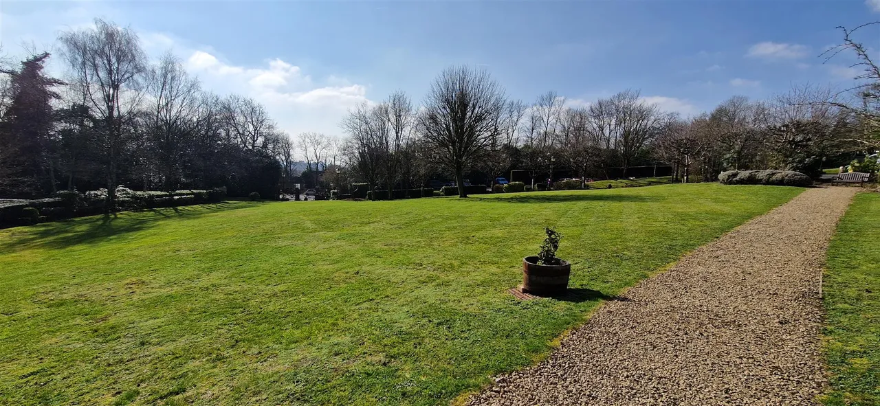 Chasewood Park, Sudbury Hill, photo 20