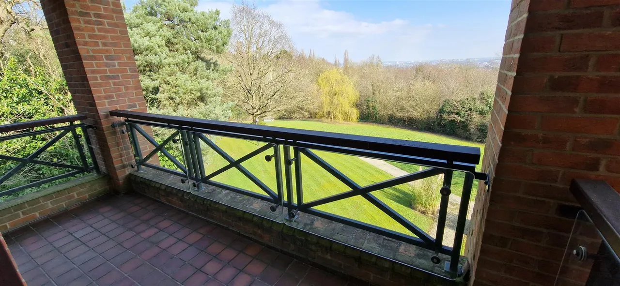 Chasewood Park, Sudbury Hill, photo 13