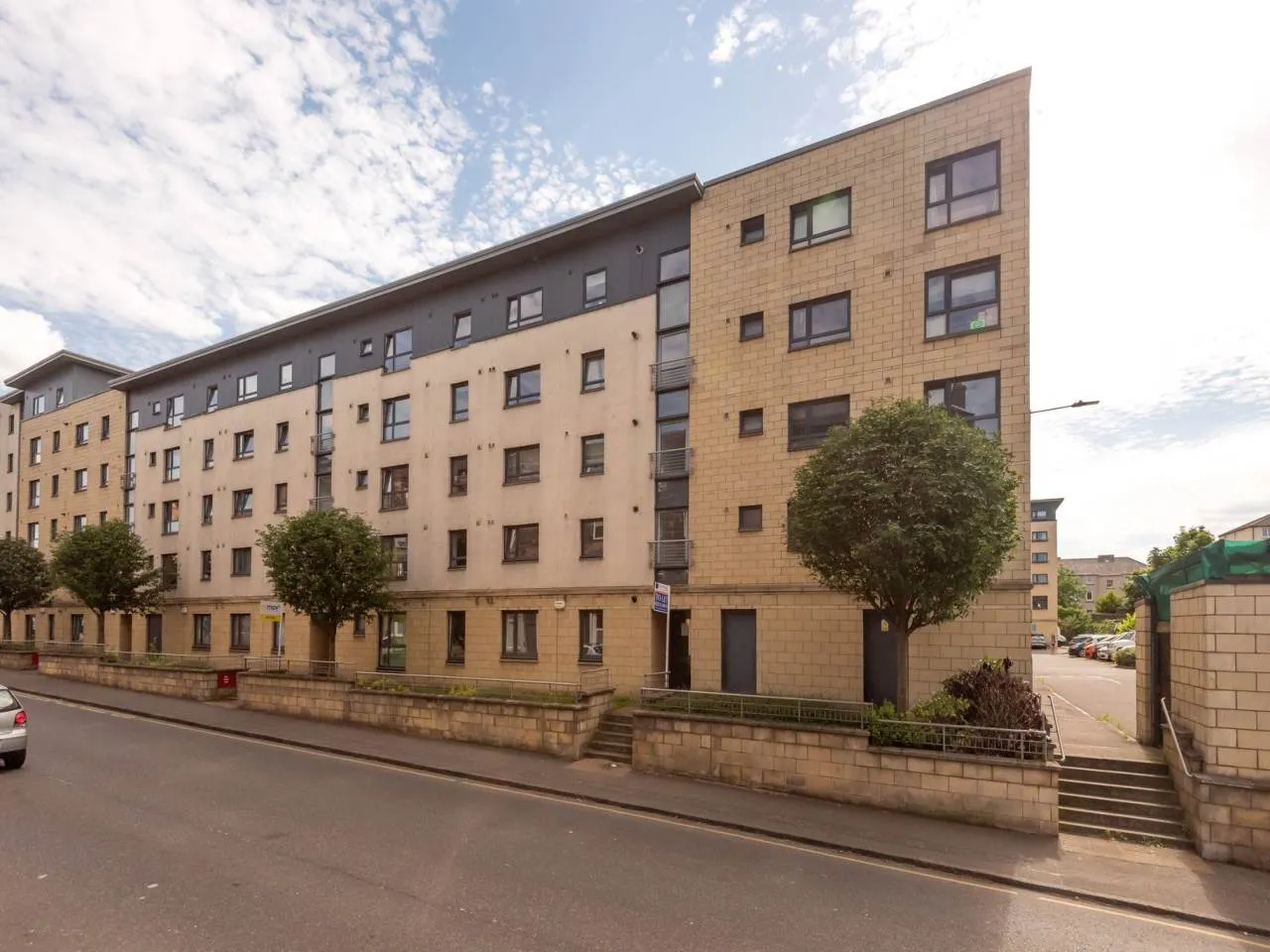 Newhaven Road, Newhaven, Edinburgh, EH6 5PF, photo 12