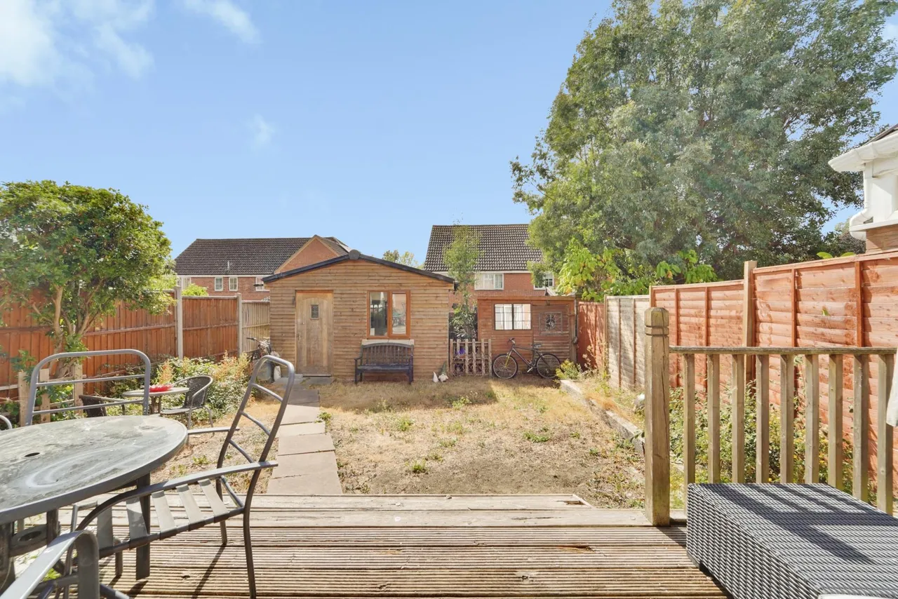 Thor Drive, Bedford, MK41, photo 23