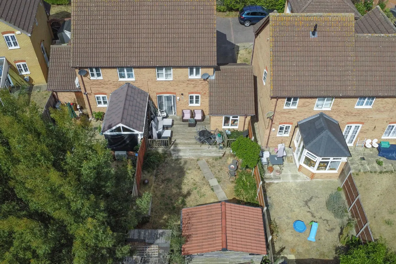 Thor Drive, Bedford, MK41, photo 14