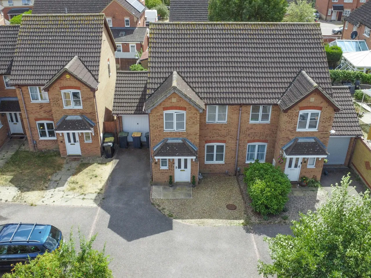 Thor Drive, Bedford, MK41, photo 4