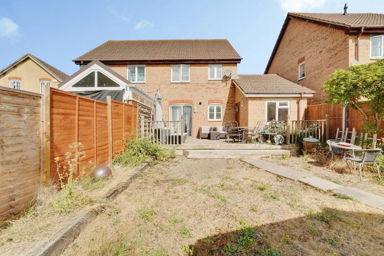 Thor Drive, Bedford, MK41, photo 25