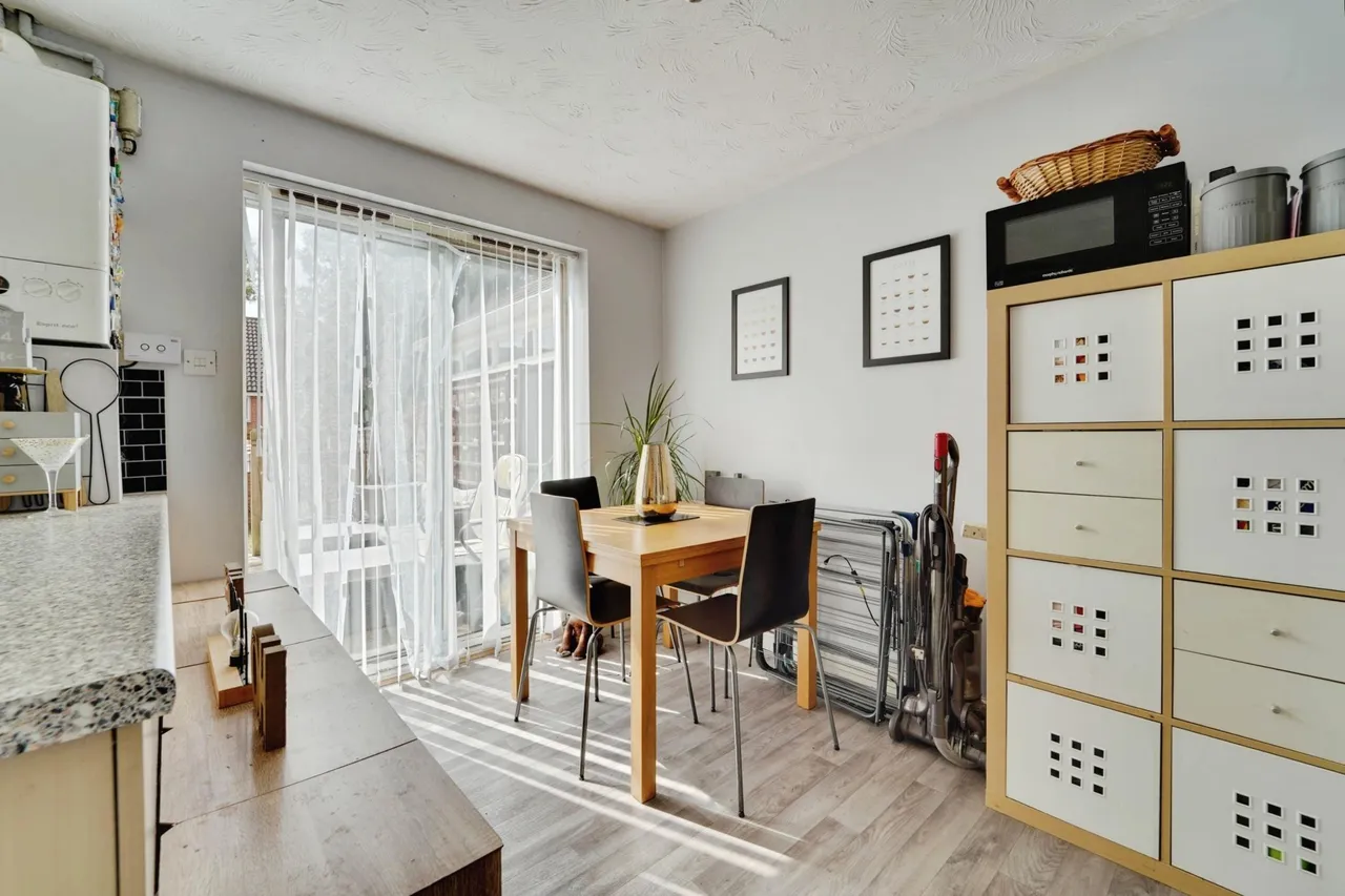 Thor Drive, Bedford, MK41, photo 7