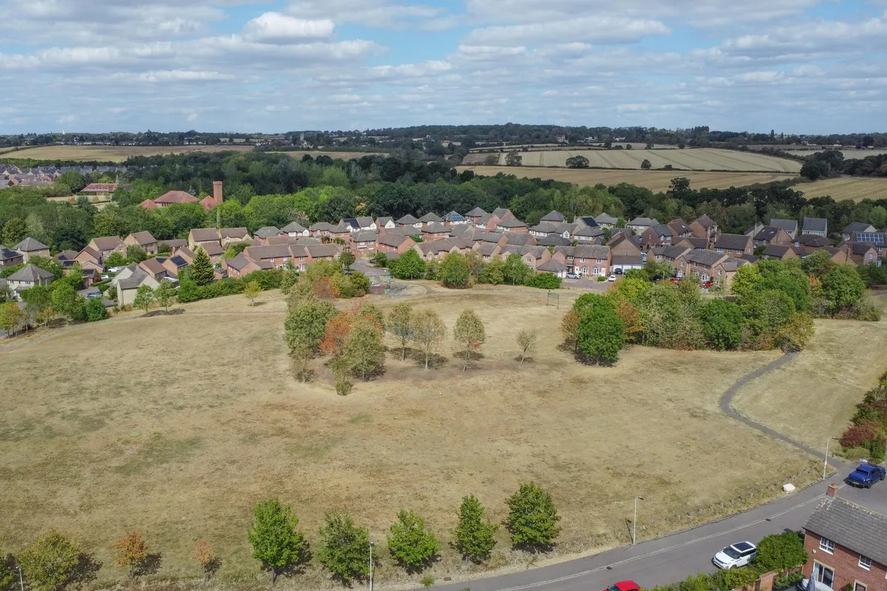 Thor Drive, Bedford, MK41, photo 16