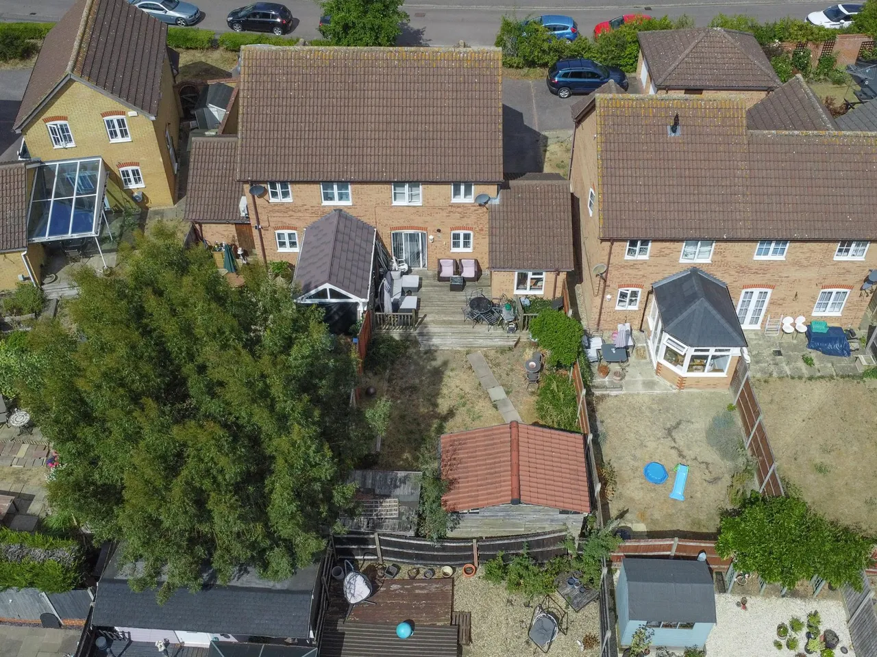 Thor Drive, Bedford, MK41, photo 13