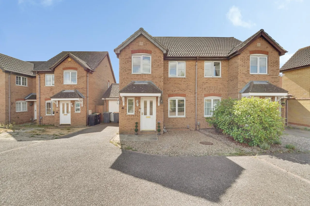 Thor Drive, Bedford, MK41, photo 15