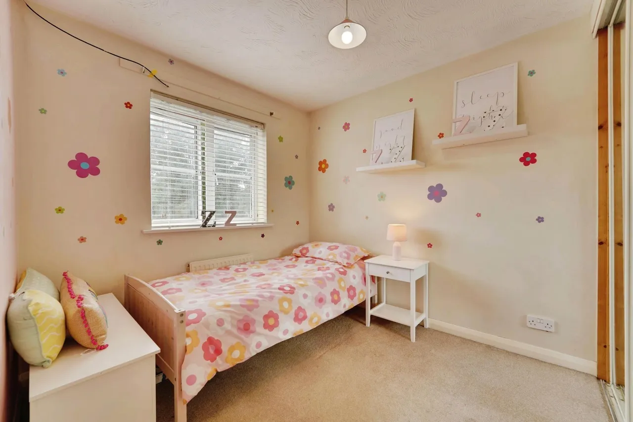 Thor Drive, Bedford, MK41, photo 18