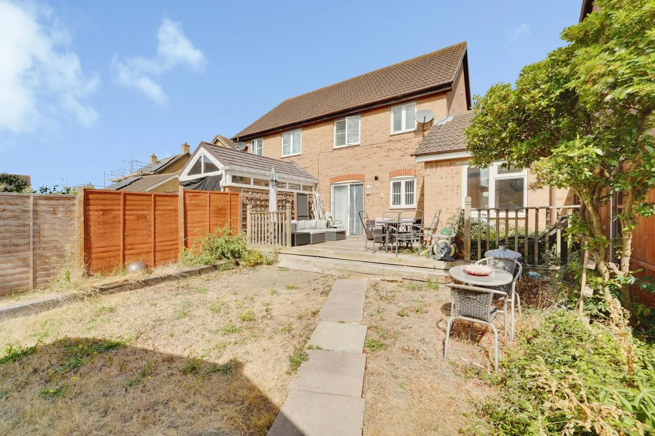 Thor Drive, Bedford, MK41, photo 27