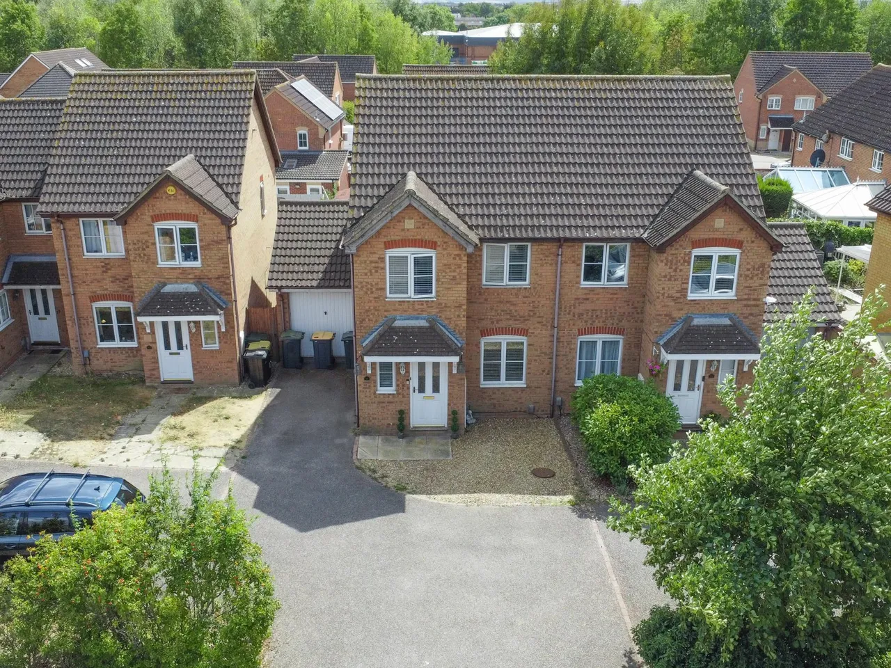 Thor Drive, Bedford, MK41, photo 11