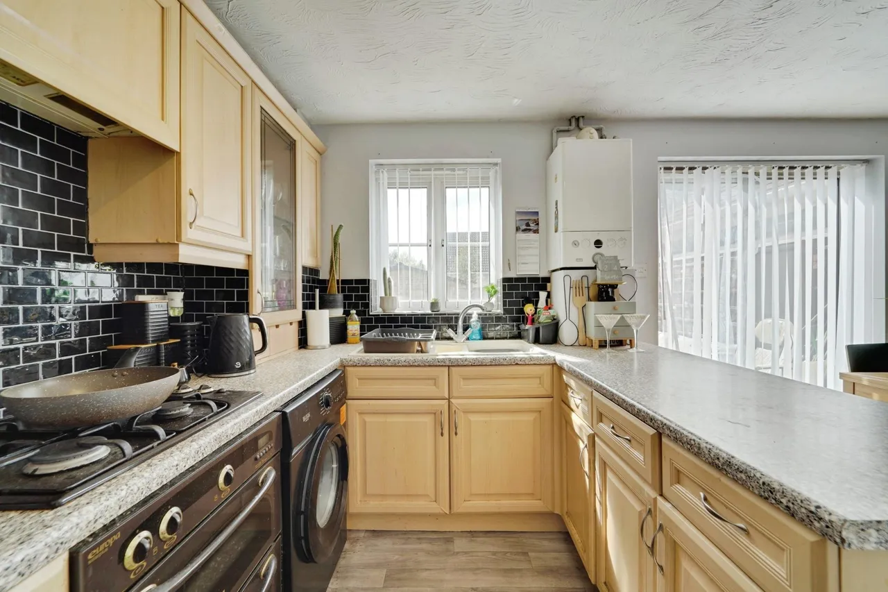 Thor Drive, Bedford, MK41, photo 6