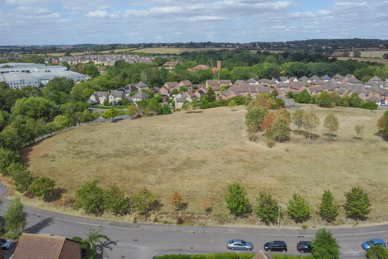 Thor Drive, Bedford, MK41, photo 10