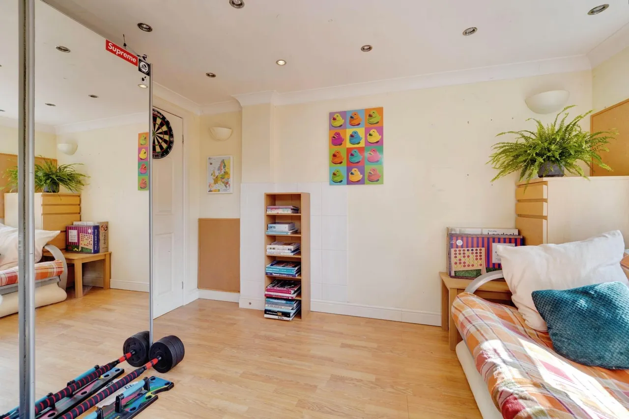 Thor Drive, Bedford, MK41, photo 22