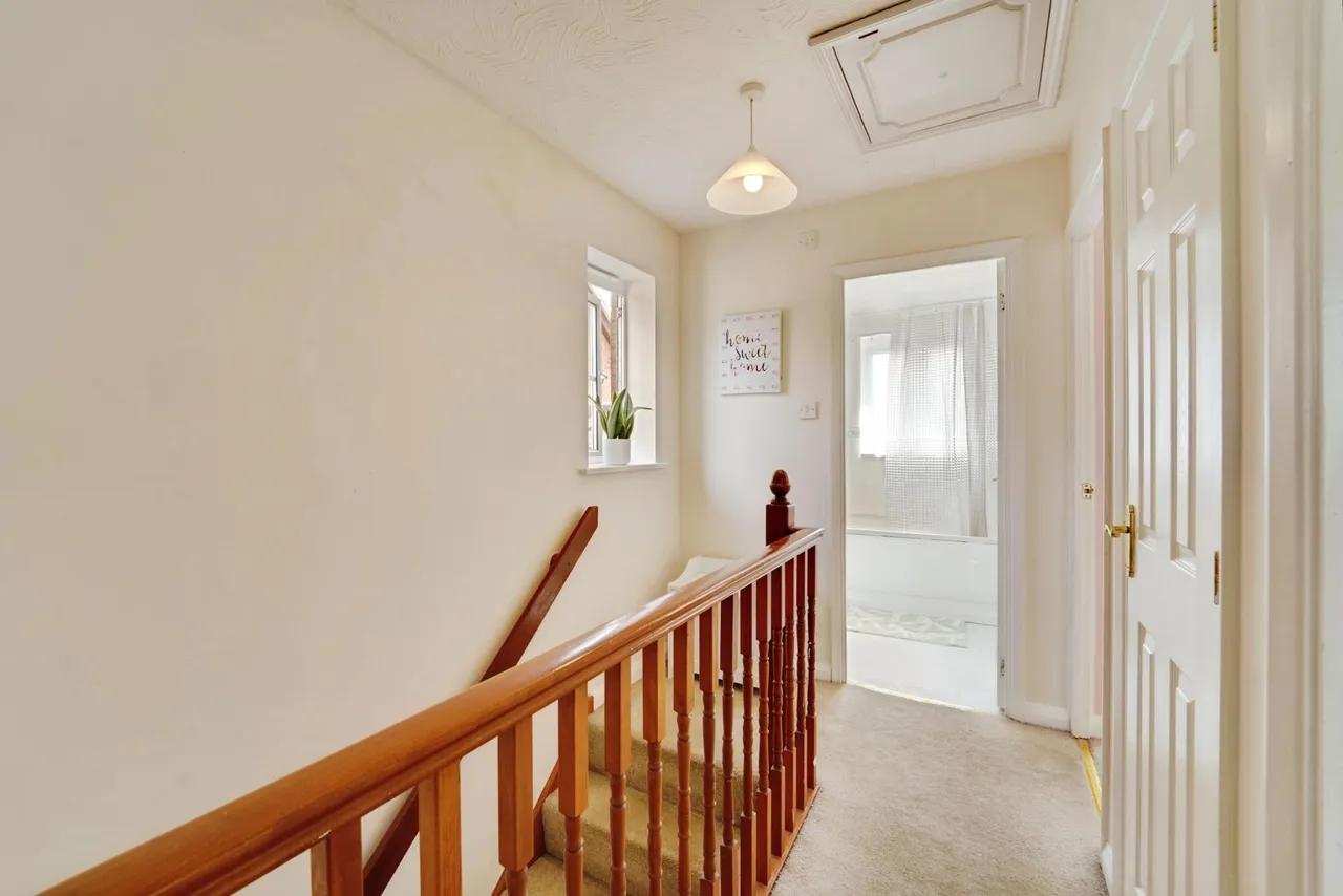Thor Drive, Bedford, MK41, photo 26