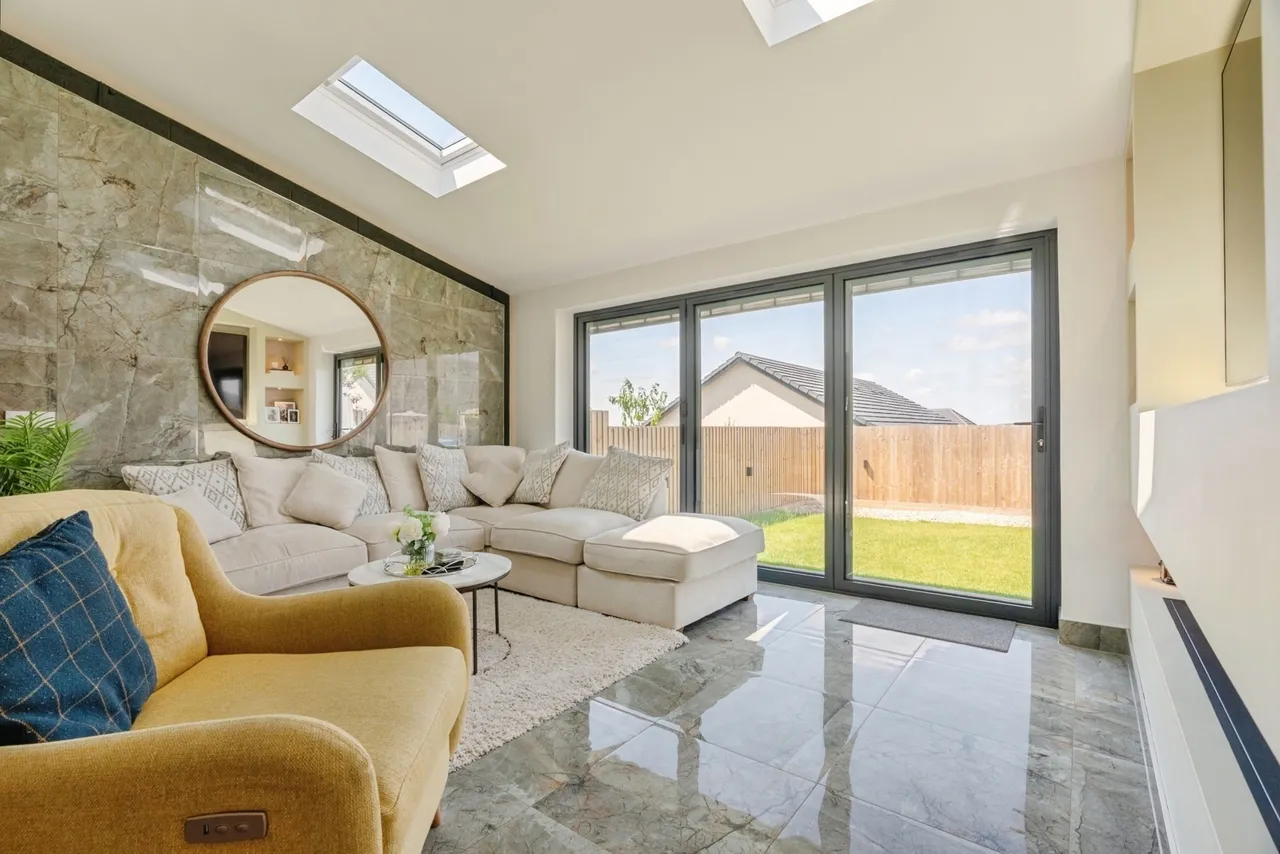 Smithyfield Avenue, Burnley, Lancashire, BB10, photo 5