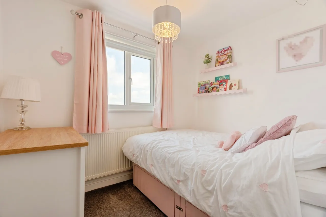 Smithyfield Avenue, Burnley, Lancashire, BB10, photo 16