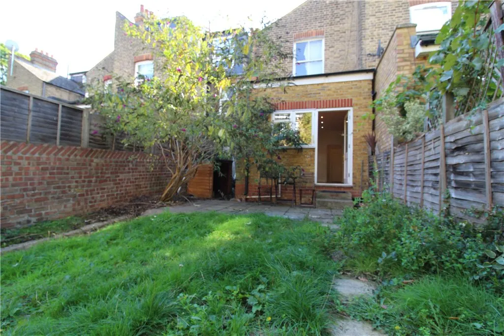 Northfield Avenue, Ealing, W13, photo 10