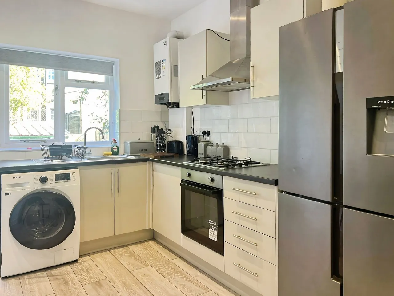 Northfield Avenue, Ealing, W13, photo 3