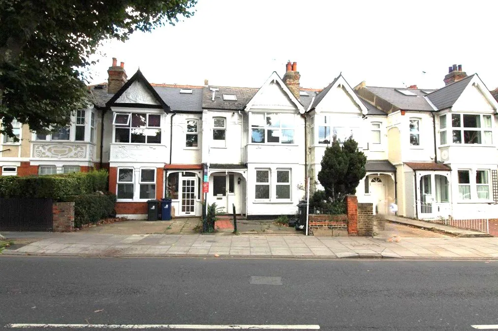 2 bed flat to rent, Northfield Avenue, Ealing, W13