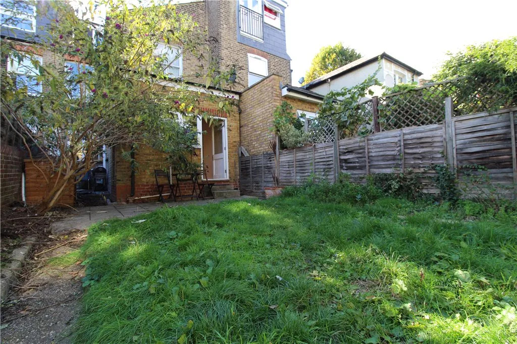 Northfield Avenue, Ealing, W13, photo 11