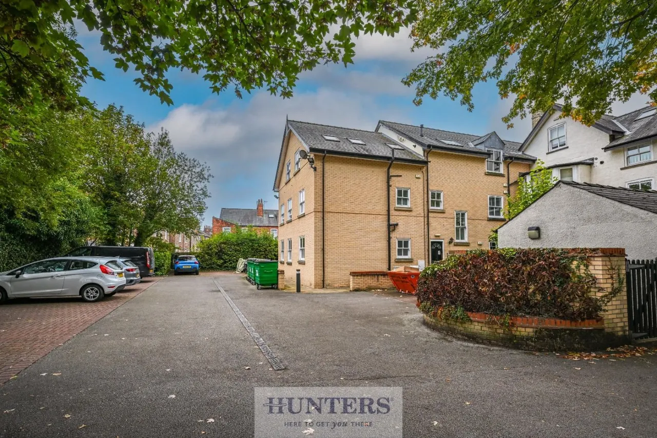 Doncaster Road, Selby, YO8, photo 16