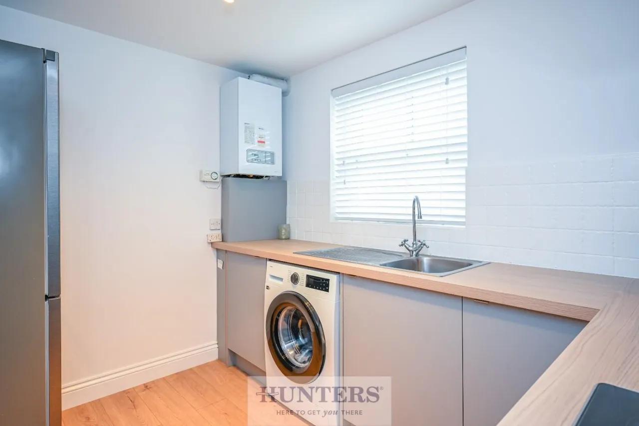 Doncaster Road, Selby, YO8, photo 5