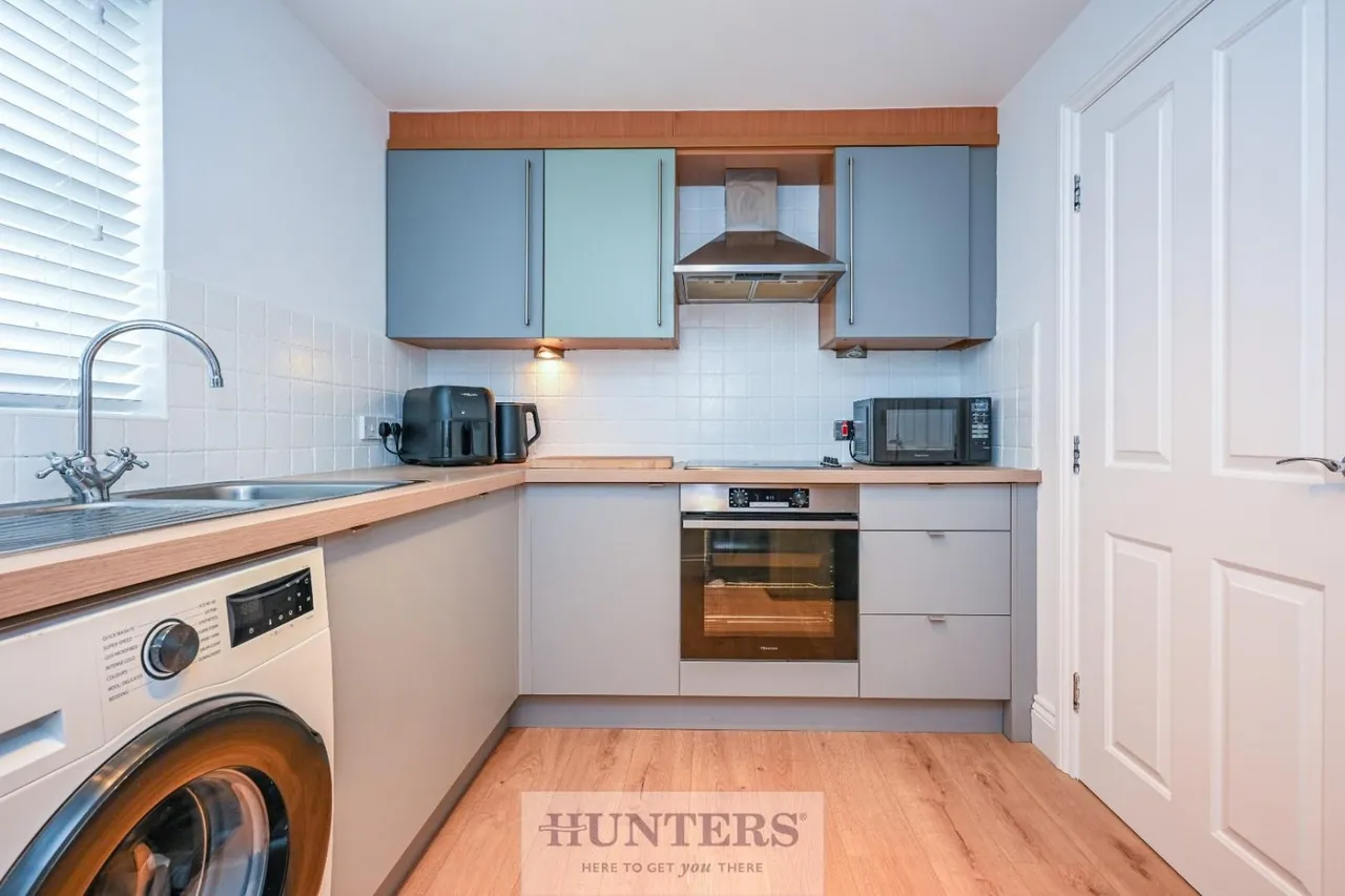 Doncaster Road, Selby, YO8, photo 2