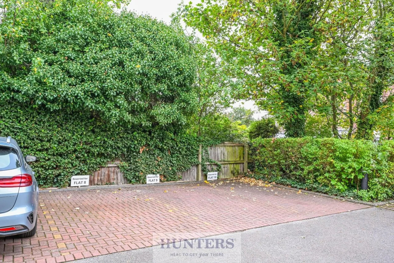 Doncaster Road, Selby, YO8, photo 15