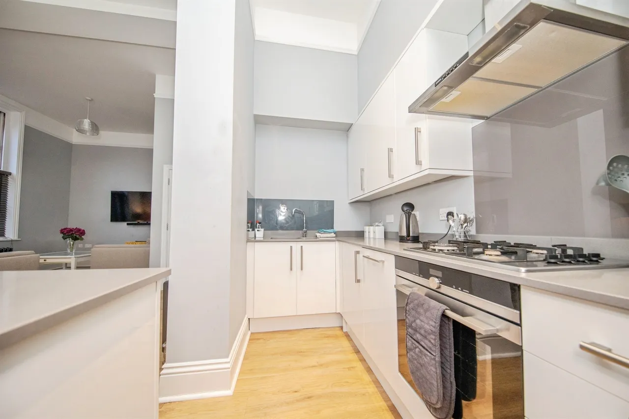 Ribbans Park Road, Ipswich, photo 9
