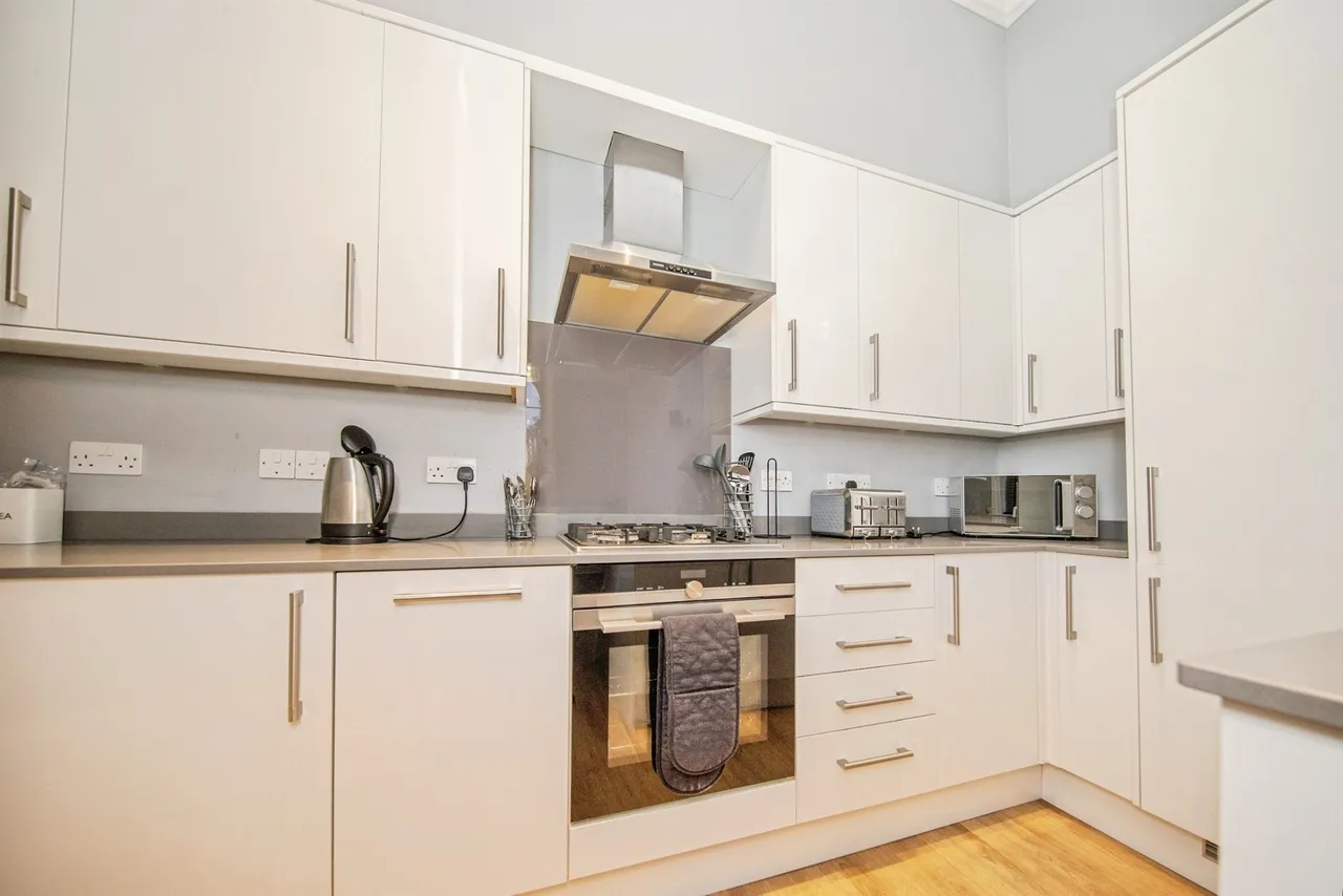 Ribbans Park Road, Ipswich, photo 8