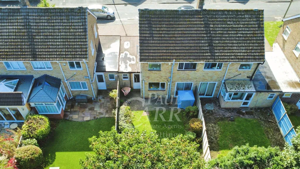Woodside Way, Aldridge, WS9, photo 12