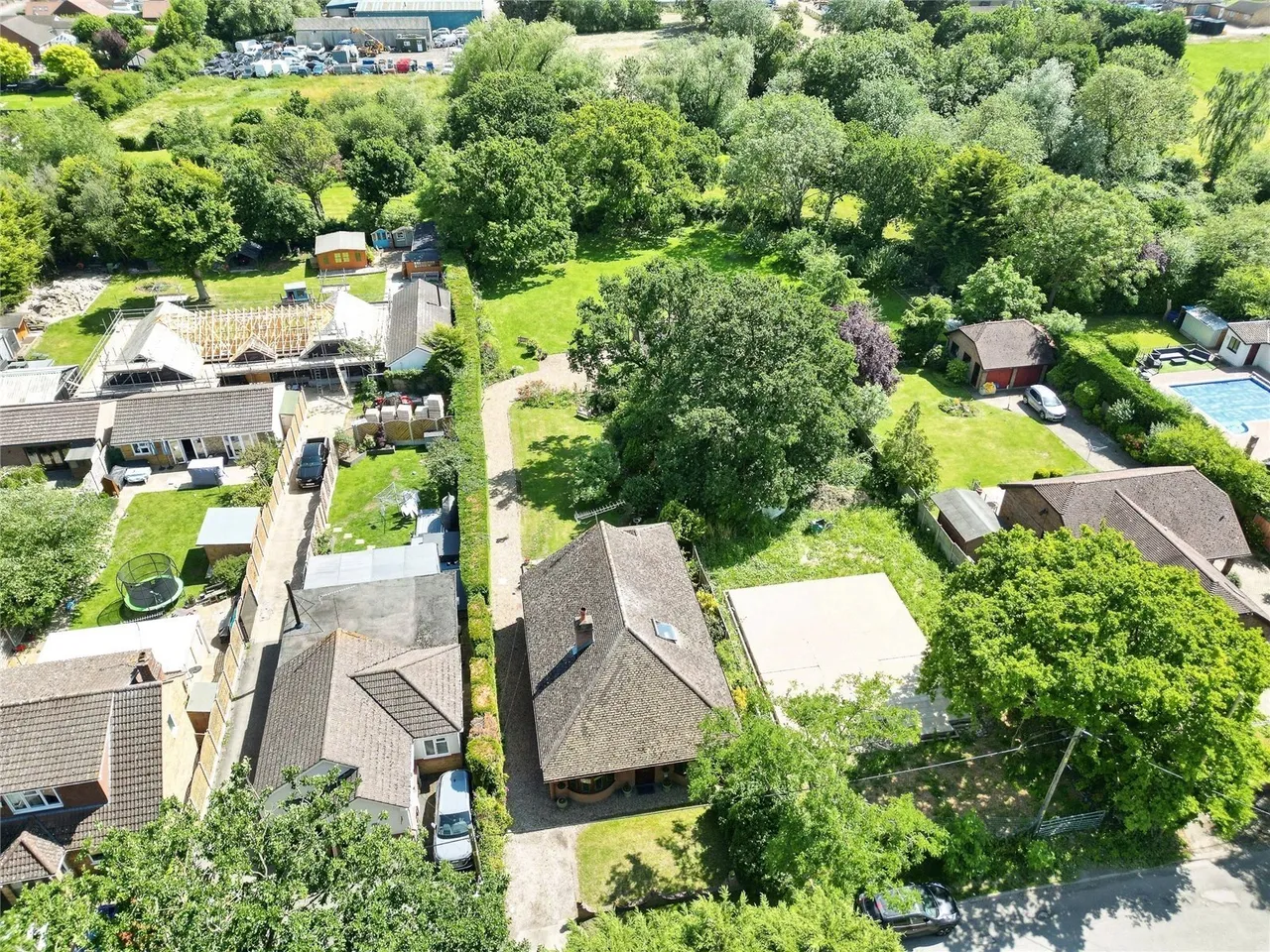 Branksome Avenue, Wickford, Essex, SS12, photo 3
