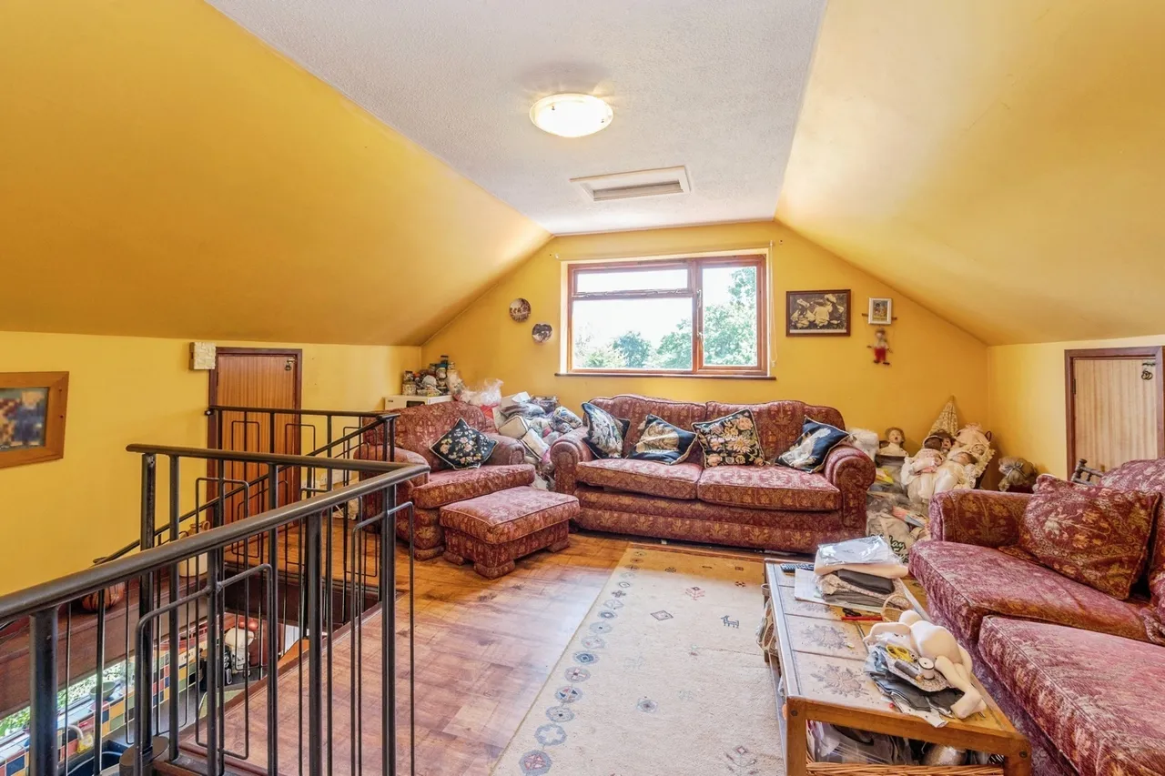 Branksome Avenue, Wickford, Essex, SS12, photo 18