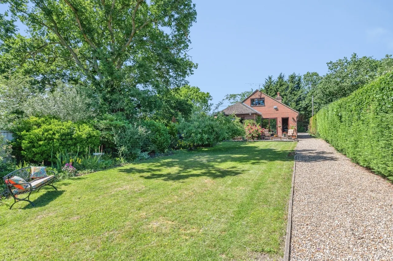 Branksome Avenue, Wickford, Essex, SS12, photo 20